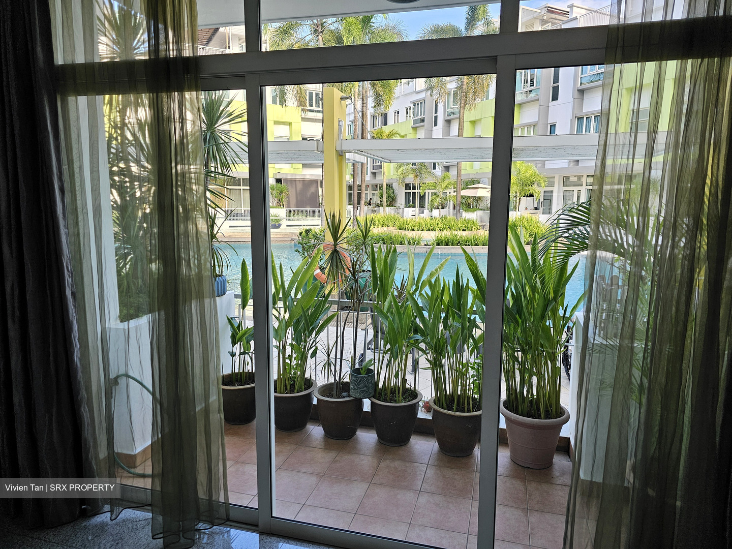 The Shaughnessy (D27), Terrace For Sale 98543661